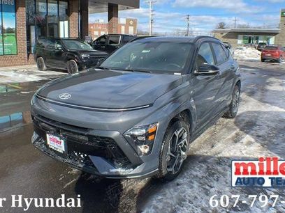 New 2024 Hyundai Kona N Line