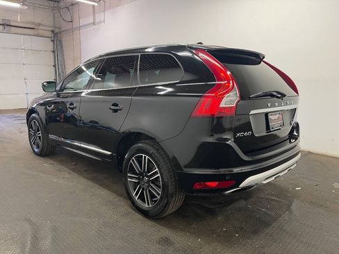 Used 2017 Volvo XC60 T5 Dynamic AWD/4WD image 5