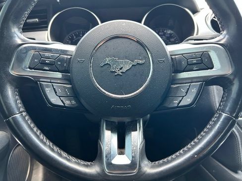 Used 2019 Ford Mustang GT w/ Equipment Group 301A RWD image 18