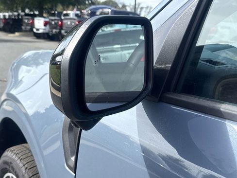 New 2025 Ford Maverick Lariat w/ 4K Tow Package image 15