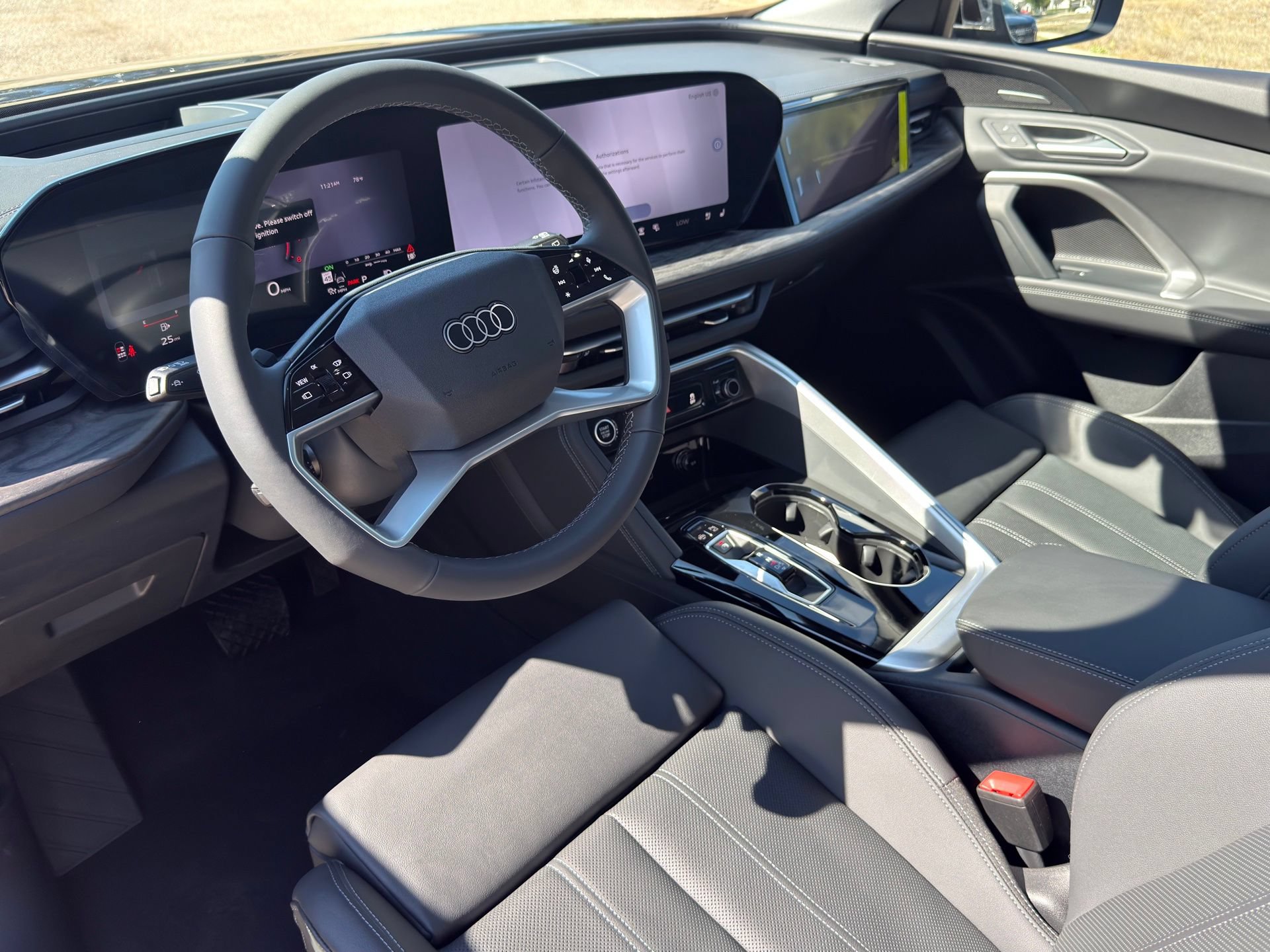 New 2026 Audi Q5 Prestige AWD/4WD image 6