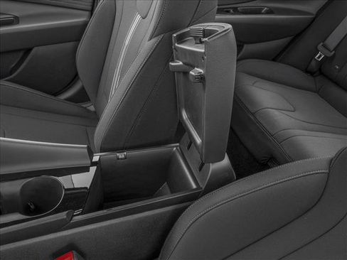 New 2026 Hyundai Elantra Sport image 10