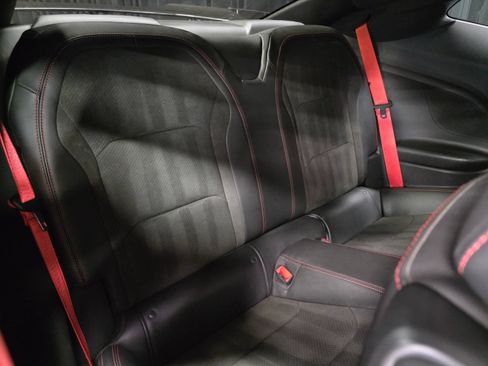 Used 2021 Chevrolet Camaro ZL1 RWD image 42