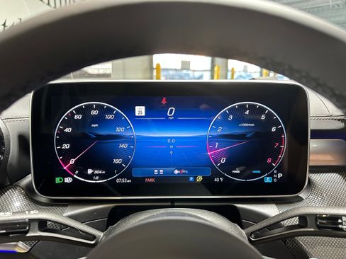 New 2026 Mercedes-Benz CLE 300 4MATIC Coupe image 8