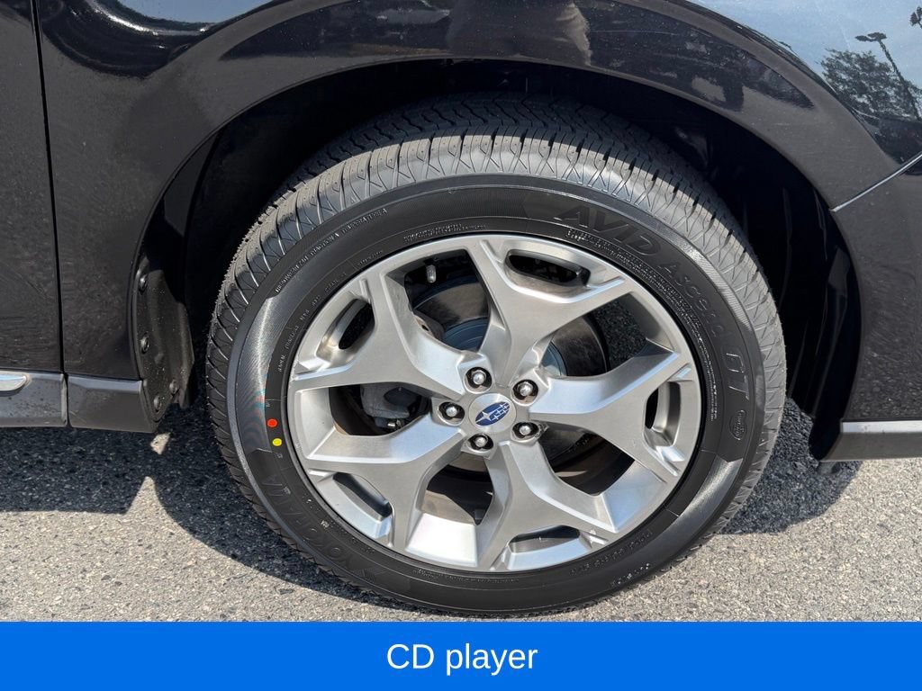 Used 2017 Subaru Forester 2.5i Touring AWD/4WD image 16