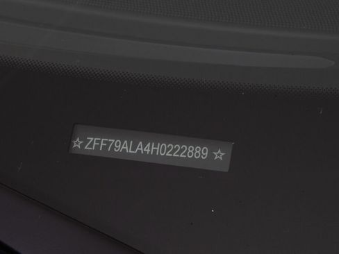 Used 2017 Ferrari 488 GTB image 27