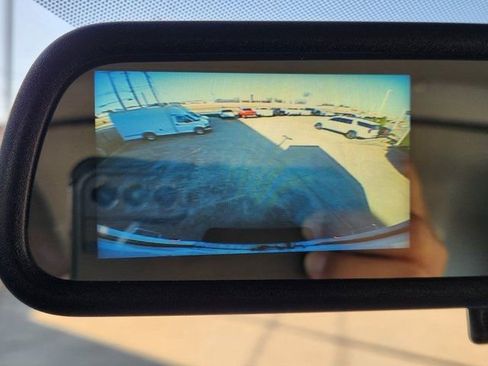 Used 2025 Chevrolet Express 3500 w/ Power Convenience Package image 7