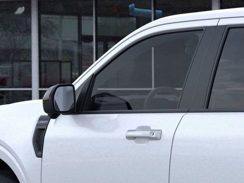New 2025 Ford Maverick Lariat w/ Black Appearance Package image 21
