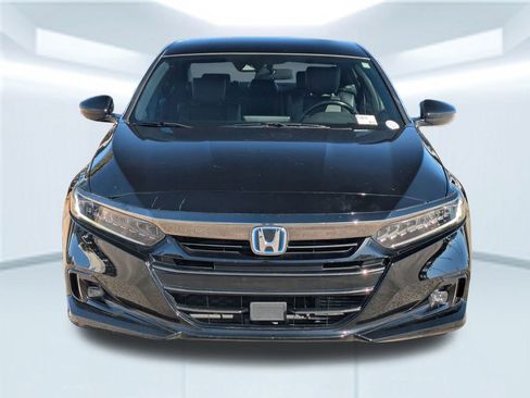 Used 2022 Honda Accord Sport image 10