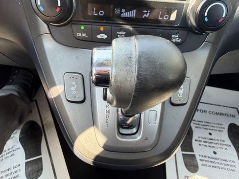 Used 2010 Honda CR-V EX-L image 26