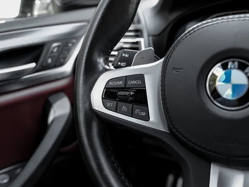 Used 2023 BMW X3 sDrive30i w/ M Sport Package image 23