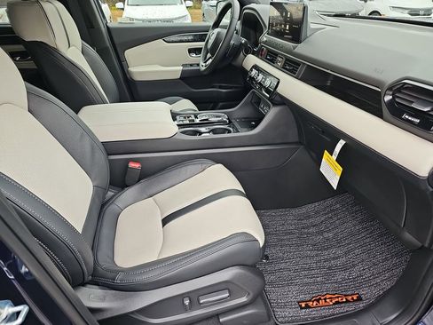 New 2026 Honda Passport TrailSport Elite image 10