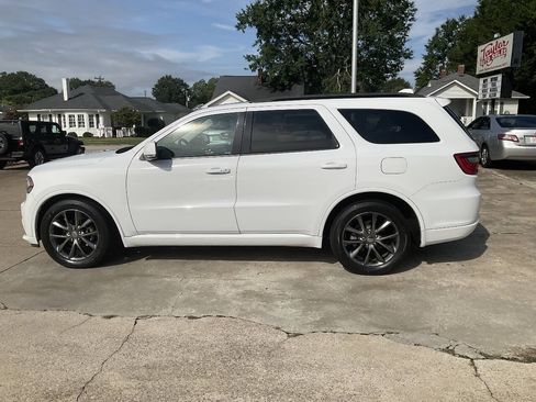 Used 2017 Dodge Durango GT w/ Premium Group RWD image 6