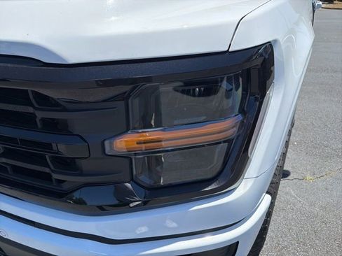 New 2026 Ford F150 XLT w/ Equipment Group 302A MID AWD/4WD image 22