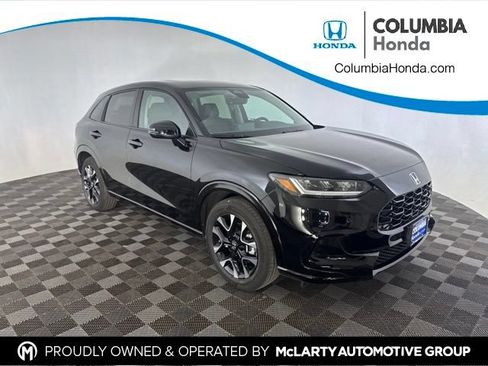 Certified 2026 Honda HR-V EX-L image 1