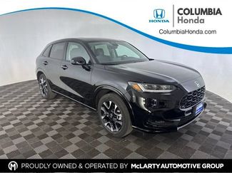 Certified 2026 Honda HR-V EX-L 360° Tour