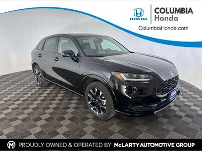 Certified 2026 Honda HR-V EX-L