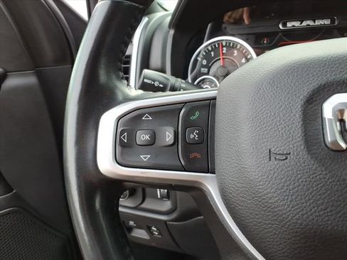 Used 2023 RAM 1500 Big Horn image 19