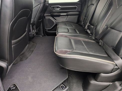 Used 2023 RAM 1500 Laramie image 27