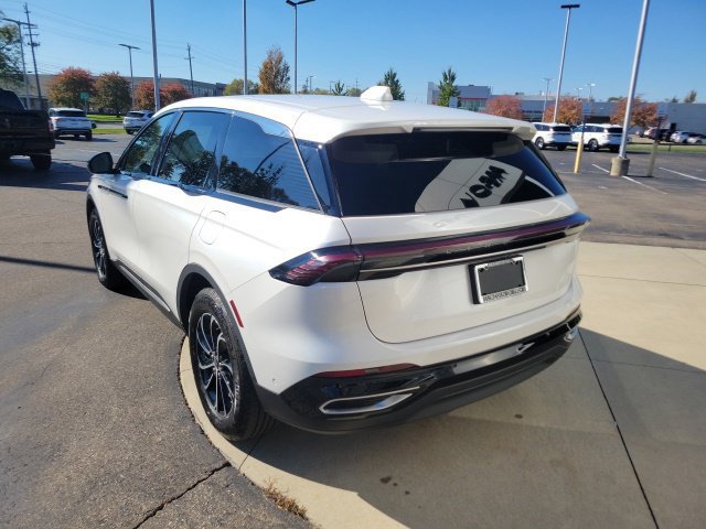 Certified 2024 Lincoln Nautilus Premier AWD/4WD image 13
