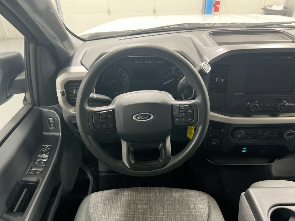Used 2023 Ford F150 XLT AWD/4WD image 11