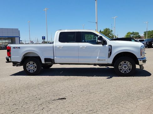 Used 2024 Ford F250 Lariat AWD/4WD image 14