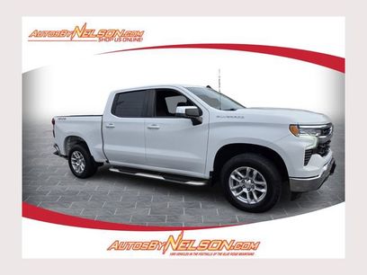 Used 2023 Chevrolet Silverado 1500 LT