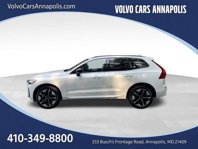 Certified 2026 Volvo XC60 B5 Plus AWD/4WD image 5