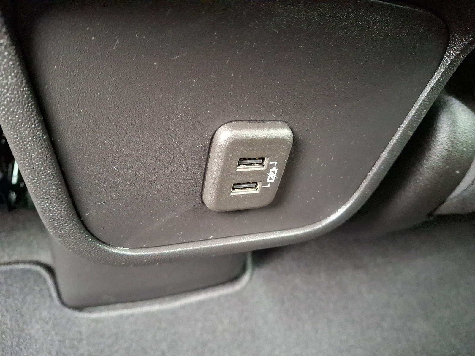 Certified 2024 Chevrolet Equinox LT FWD image 12