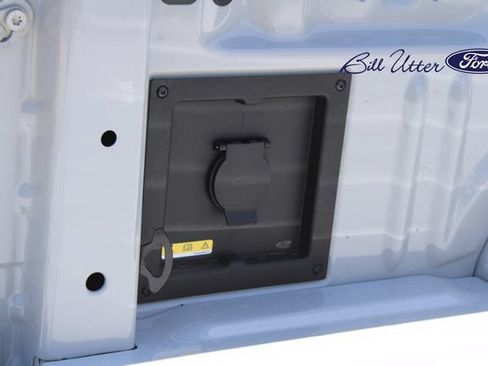 New 2026 Ford F150 Lariat AWD/4WD image 7