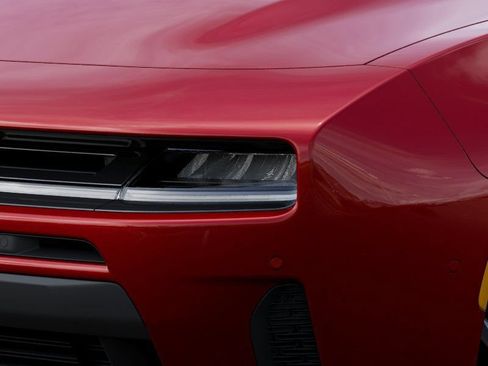 New 2026 Dodge Charger R/T AWD/4WD image 10