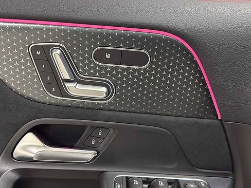 New 2026 Mercedes-Benz GLA 250 4MATIC image 16