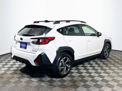 Certified 2024 Subaru Crosstrek 2.0i Premium AWD/4WD image 7