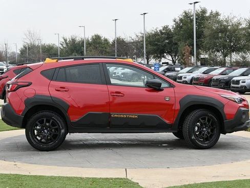 New 2026 Subaru Crosstrek 2.5i Wilderness image 2