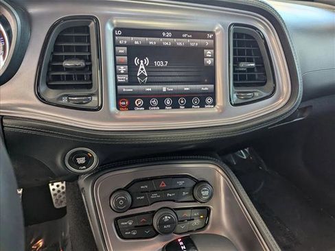 Used 2023 Dodge Challenger R/T w/ Plus Package image 13