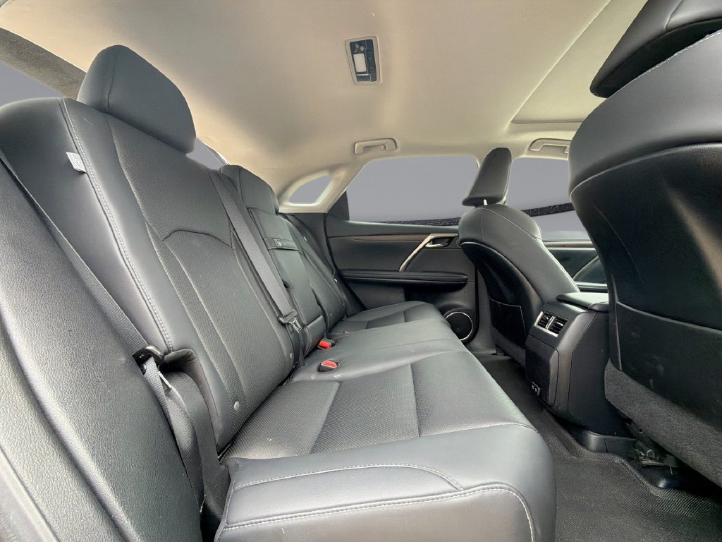 Used 2022 Lexus RX 350 FWD w/ Premium Package image 17