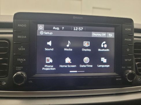 Used 2020 Kia Rio S FWD image 25