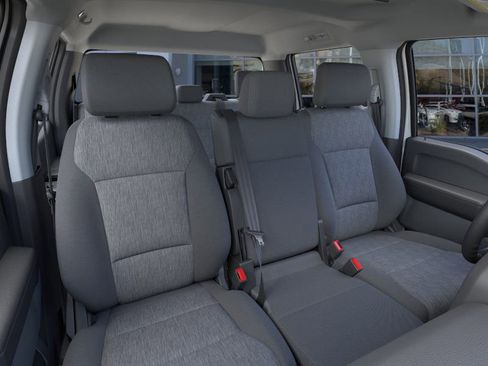 New 2026 Ford F350 XL w/ STX Appearance Package image 11