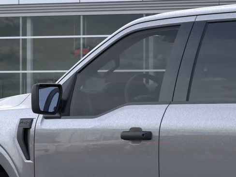 New 2026 Ford F150 STX RWD image 20