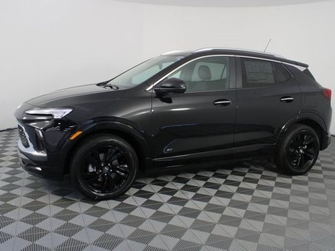 New 2026 Buick Encore GX Sport Touring w/ Comfort Package image 2