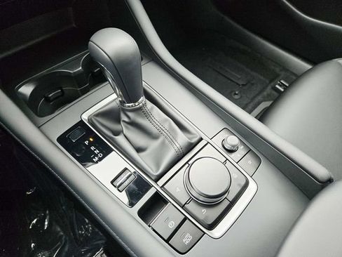 New 2026 MAZDA MAZDA3 s Sport image 21