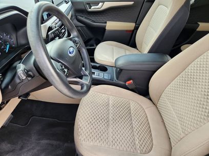 Used 2020 Ford Escape SE