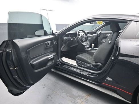 Used 2023 Ford Mustang Mach 1 RWD image 14