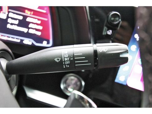 Used 2024 Chevrolet Corvette Stingray Coupe w/ Z51 Performance Package image 16