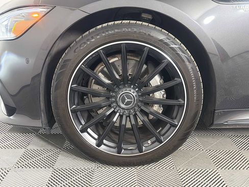 Used 2023 Mercedes-Benz AMG GT 53 image 30