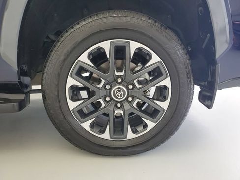 Used 2023 Toyota Sequoia Limited AWD/4WD image 11