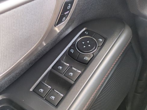 Used 2025 Ford Expedition Active AWD/4WD image 30