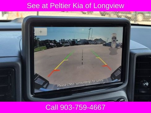 Used 2021 Ford Bronco Sport Outer Banks AWD/4WD image 28