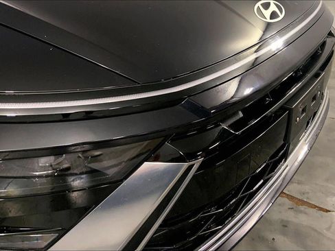 Used 2025 Hyundai Sonata SEL FWD image 28