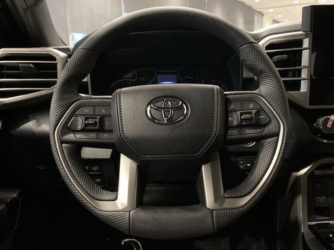New 2025 Toyota Tundra SR5 image 16